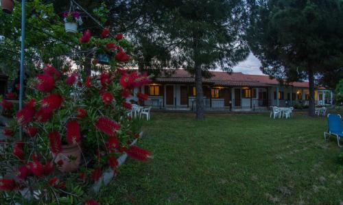 Apartamento House Rena