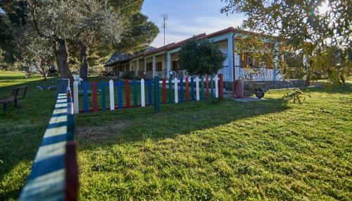 Apartamento House Rena