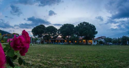Apartamento House Rena