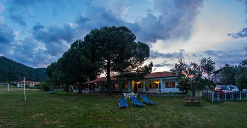 Apartamento House Rena