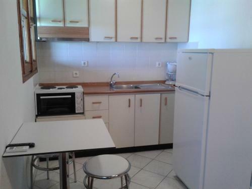 Apartamento Panorama Studios