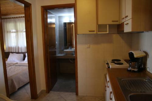 Apartamento Panorama Studios