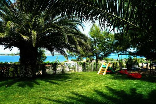Apartamento Panorama Studios