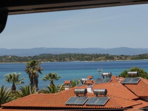 Apartamento Studios Haido