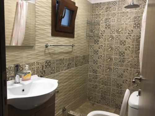 Apartamento Studios Haido
