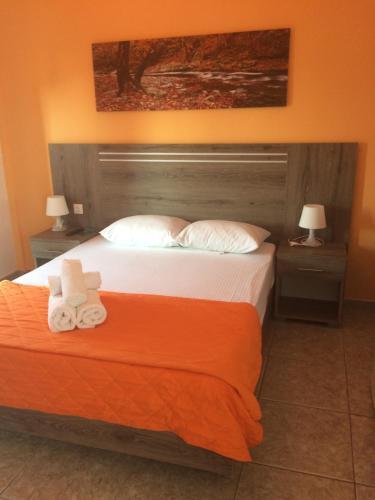 Apartamento Studios Haido