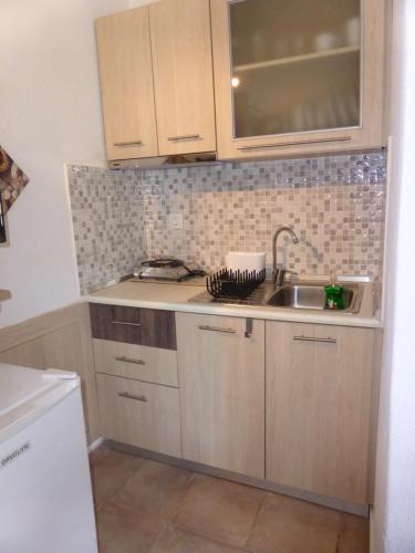 Apartamento Studios Haido