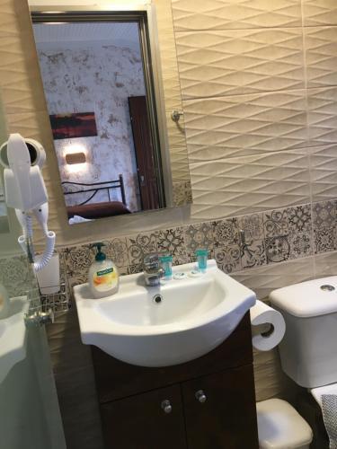 Apartamento Studios Haido
