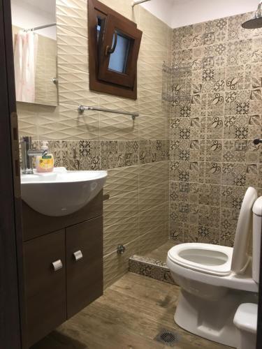 Apartamento Studios Haido