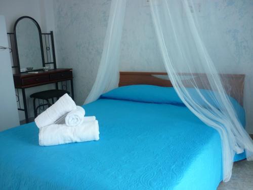Apartamento Studios Haido