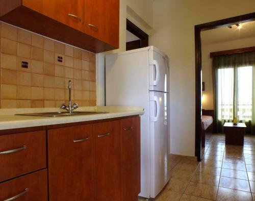 Christaras Apartments