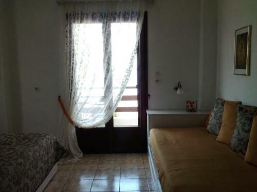 Christaras Apartments