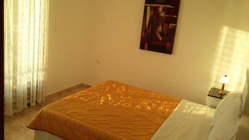 Christaras Apartments