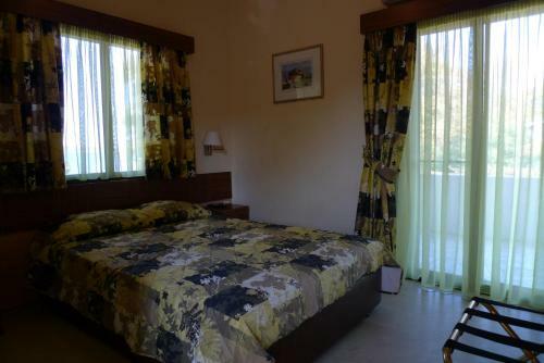 Apartamento Haus Platanos