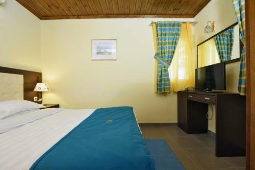 Apartamento Haus Platanos