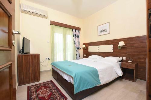 Apartamento Haus Platanos