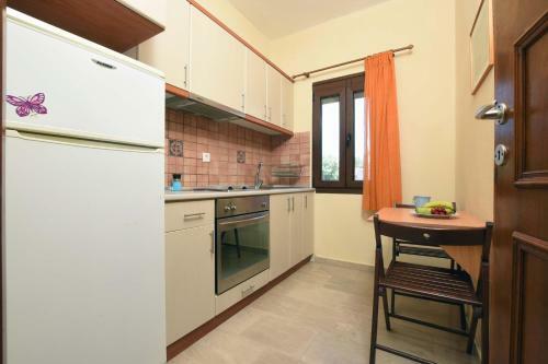 Apartamento Haus Platanos