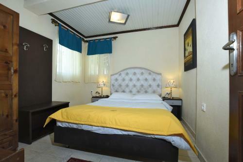 Apartamento Haus Platanos
