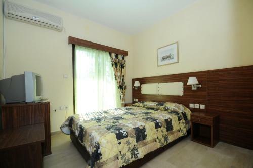 Apartamento Haus Platanos