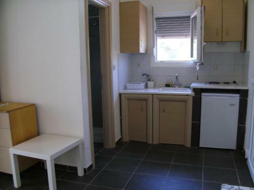 Apartamento Lofos Vourvourou