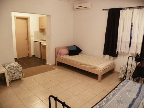 Apartamento Lofos Vourvourou