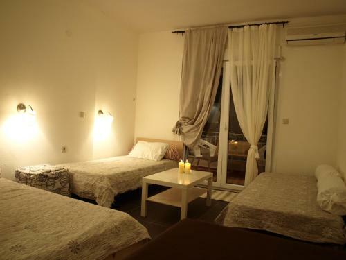Apartamento Lofos Vourvourou