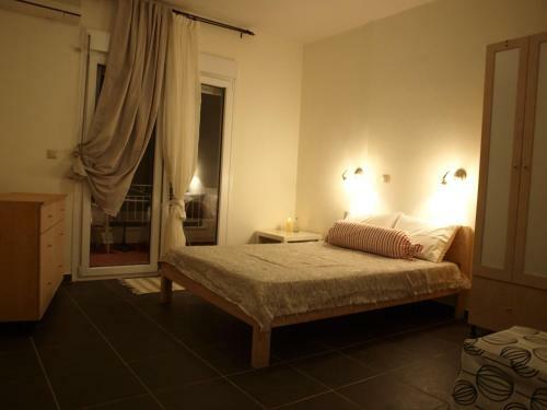 Apartamento Lofos Vourvourou