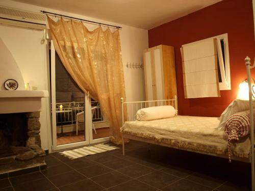 Apartamento Lofos Vourvourou