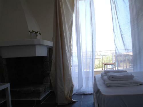 Apartamento Lofos Vourvourou