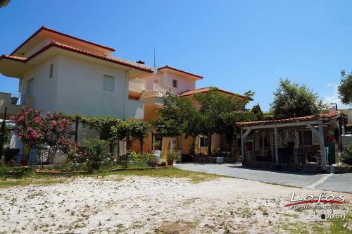 Apartamento Lofos Vourvourou