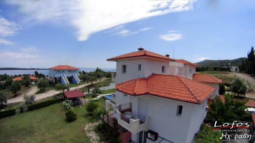 Apartamento Lofos Vourvourou