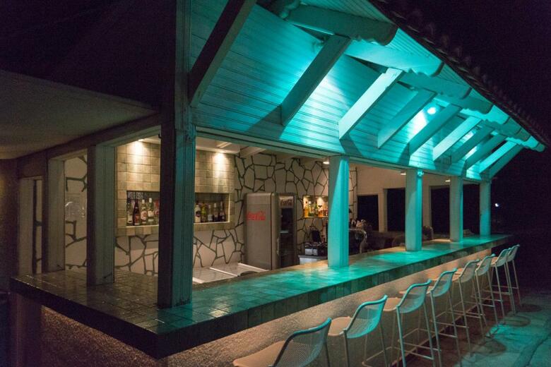 Aparthotel Alkinoos Beach Hotel