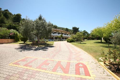 Elena Apartments & Studios