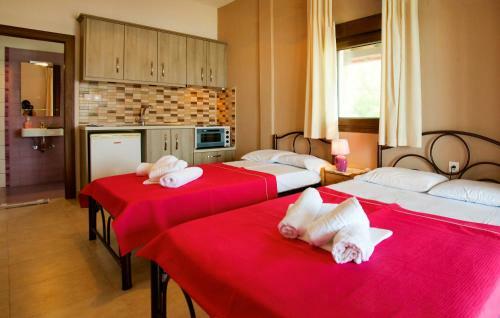 Apartamento Livari Studios