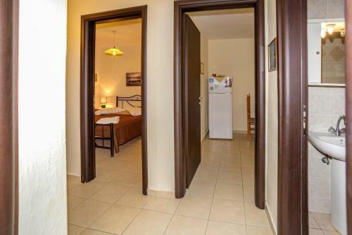 Maria - Pavlos Studios And Apartments