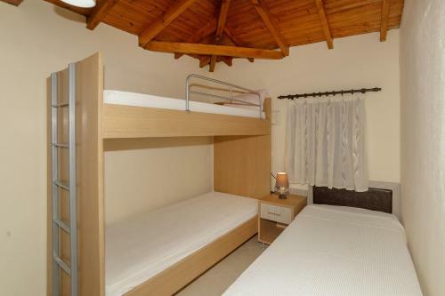 Maria - Pavlos Studios And Apartments