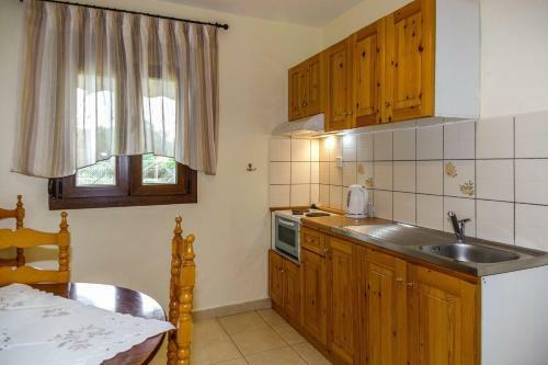 Maria - Pavlos Studios And Apartments