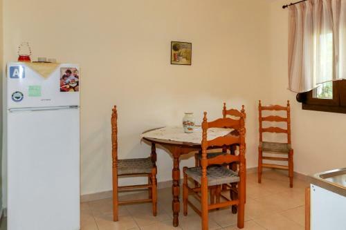 Maria - Pavlos Studios And Apartments