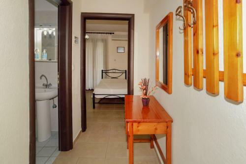 Maria - Pavlos Studios And Apartments
