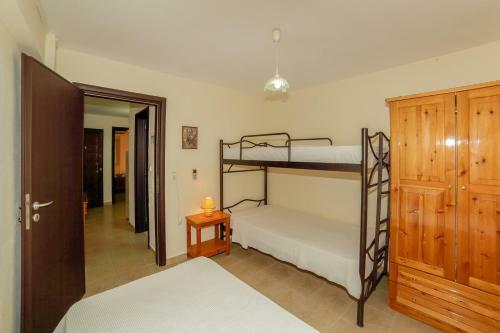 Maria - Pavlos Studios And Apartments