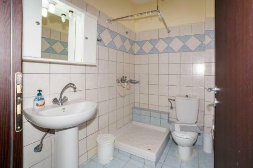 Maria - Pavlos Studios And Apartments