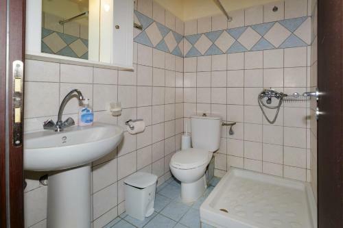 Maria - Pavlos Studios And Apartments