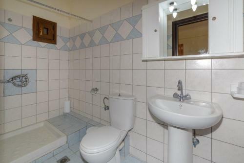 Maria - Pavlos Studios And Apartments