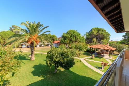 Maria - Pavlos Studios And Apartments