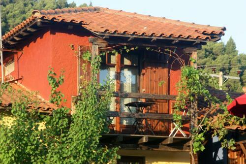 Apartamento Ta Petrina
