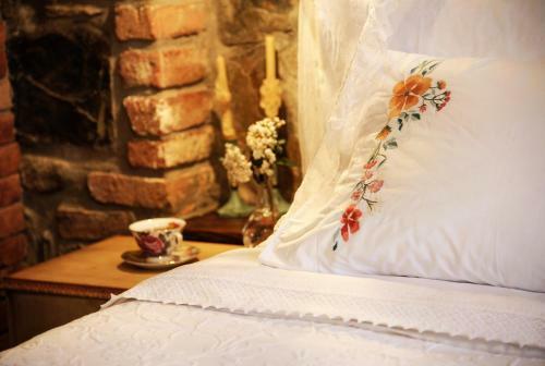 Apartamento Ta Petrina