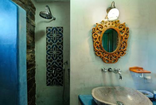 Apartamento Ta Petrina