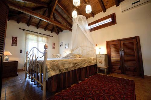 Apartamento Ta Petrina