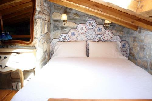 Apartamento Ta Petrina