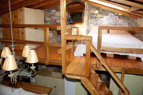 Apartamento Ta Petrina